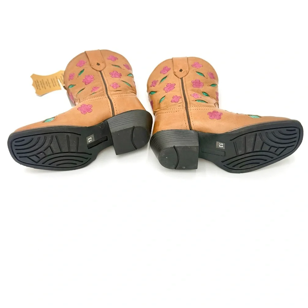 Smoky Mountain Boots rugged camo